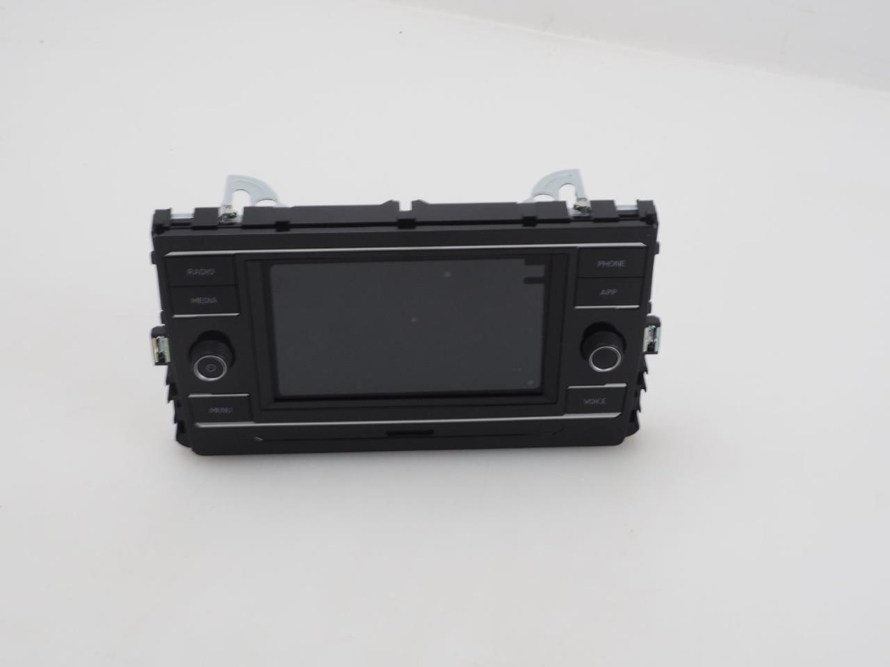 3G0035869 VAG Бортовий комп'ютер