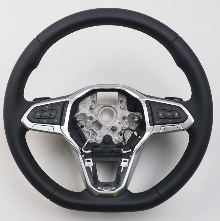 Рульове колесо на Volkswagen Polo VI AW1, BZ1, AE1