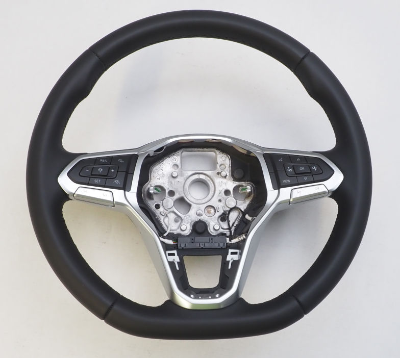 Рульове колесо Volkswagen Polo VI хетчбек (AW1, BZ1, AE1) (2017 - 2026) ціна, від 264.13 USD