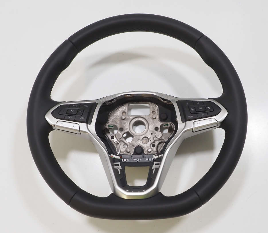 Купити Кермо Volkswagen Polo VI AW1, BZ1, AE1