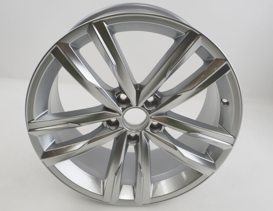 3G0601025BQ2HH VAG Диски колісні литі (легкосплавні, титанові)