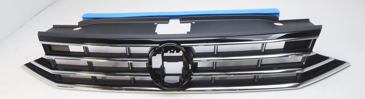 Облицювання радіатора Volkswagen Passat ALLTRACK B8 універсал (3G5, CB5) (2015 - 2026) ціна, від 141.56 USD
