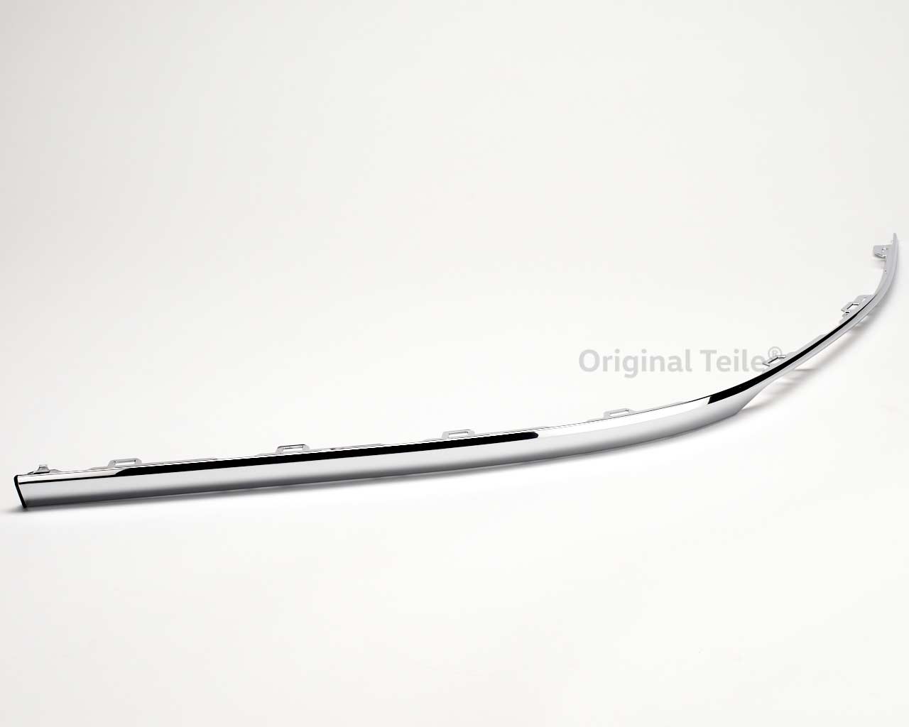 3G08538412ZZ Diamond/DPA Молдинг заднього бампера, лівий