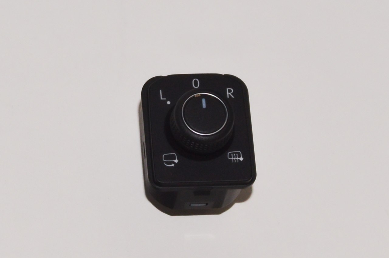 3G0959565CICX VAG Регулятор дзеркал