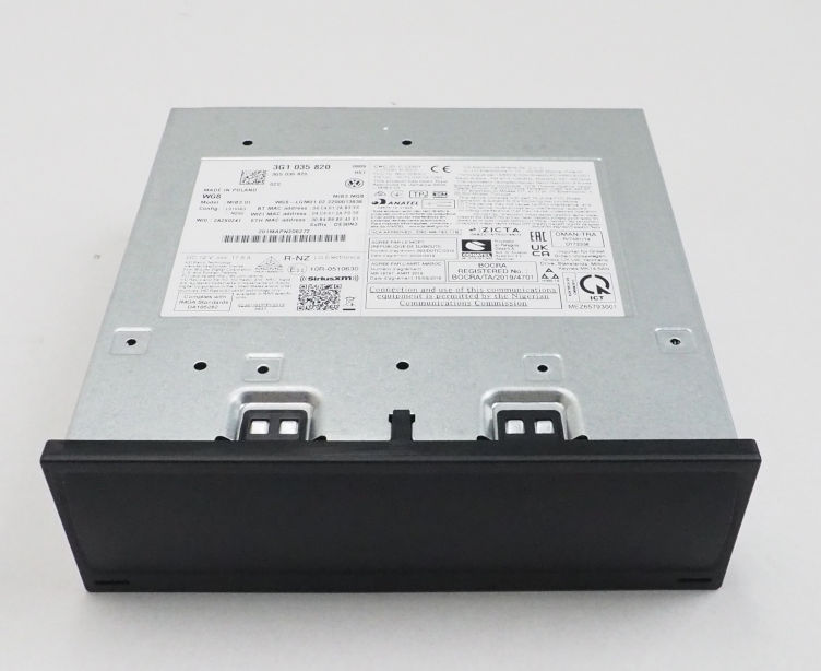 Купити 3G1035820 VAG 