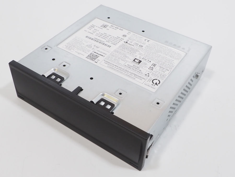  VAG 3G1035820 ціна, від 2323.70 USD