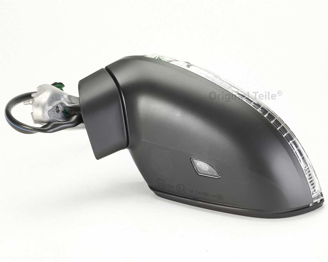3G1857507DJ9B9 VAG Дзеркало заднього виду, ліве