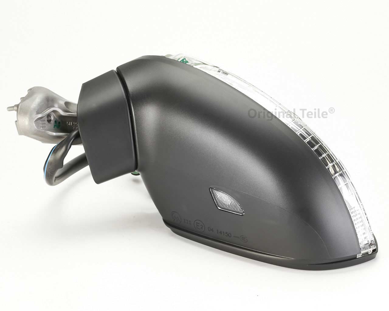Праве бічне дзеркало VAG 3G1857507DP9B9 ціна, від 310.38 USD