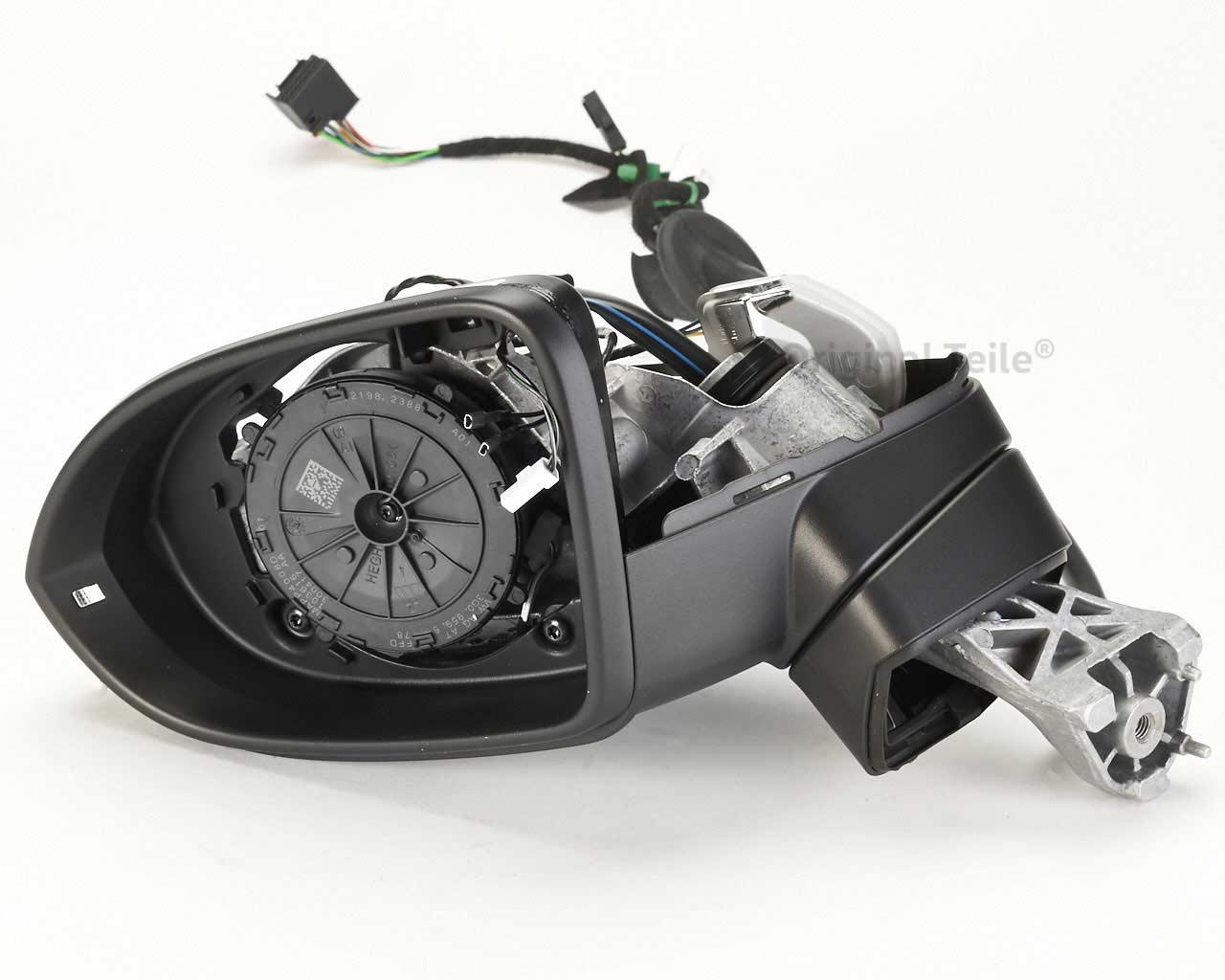 Ліве бічне дзеркало VAG 3G1857507EG9B9 ціна, від 303.87 USD