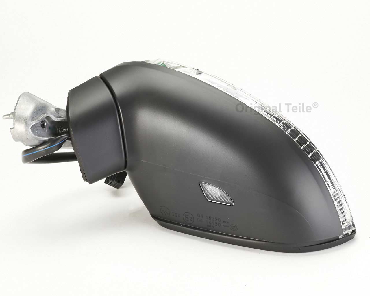 3G1857507EG9B9 VAG Дзеркало заднього виду, ліве
