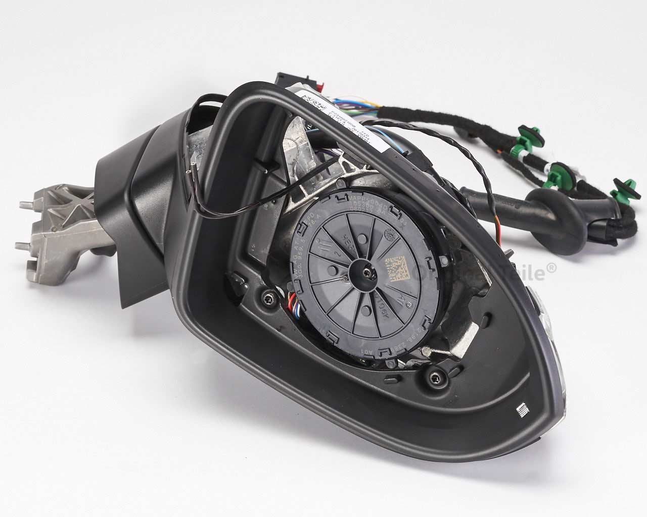 Праве бічне дзеркало VAG 3G1857508DC9B9 ціна, від 303.87 USD
