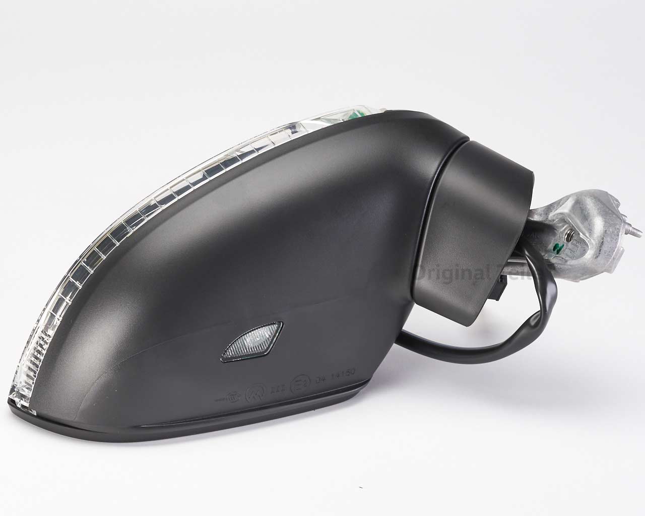 3G1857508DJ9B9 VAG Праве дзеркало заднього виду