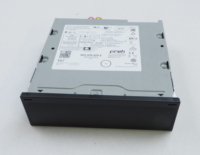 3G5035820E VAG
