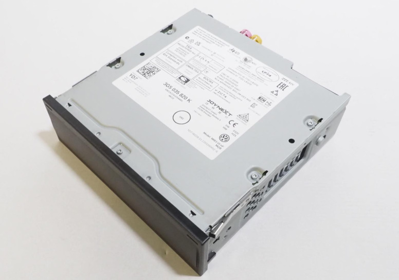 3G5035820K VAG 