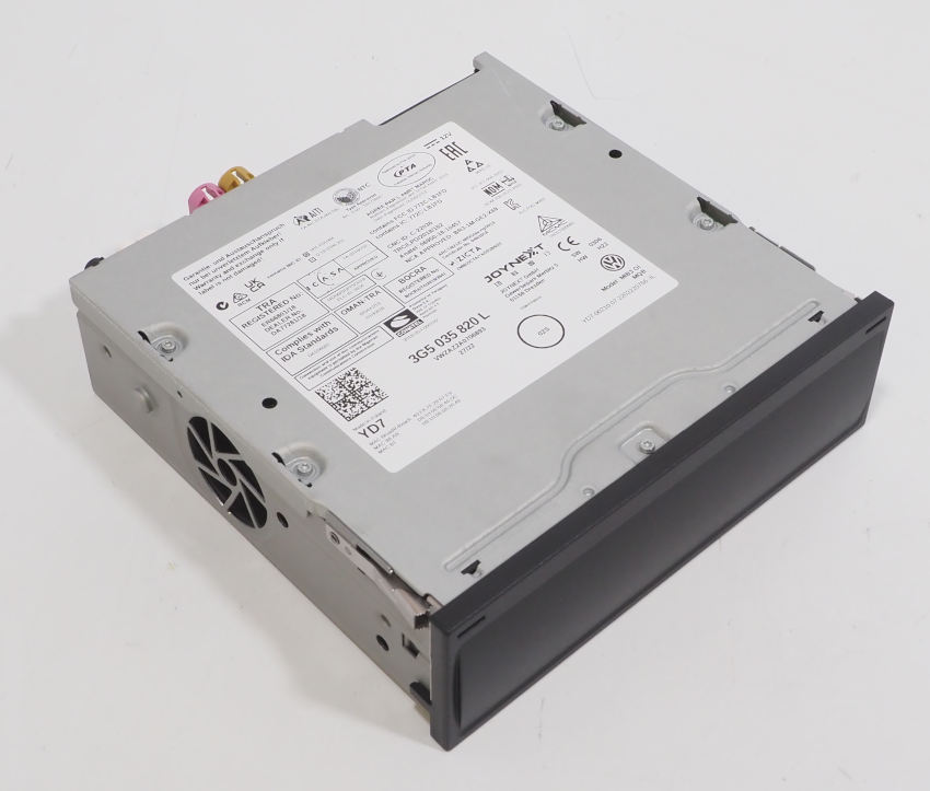 3G5035820L VAG 