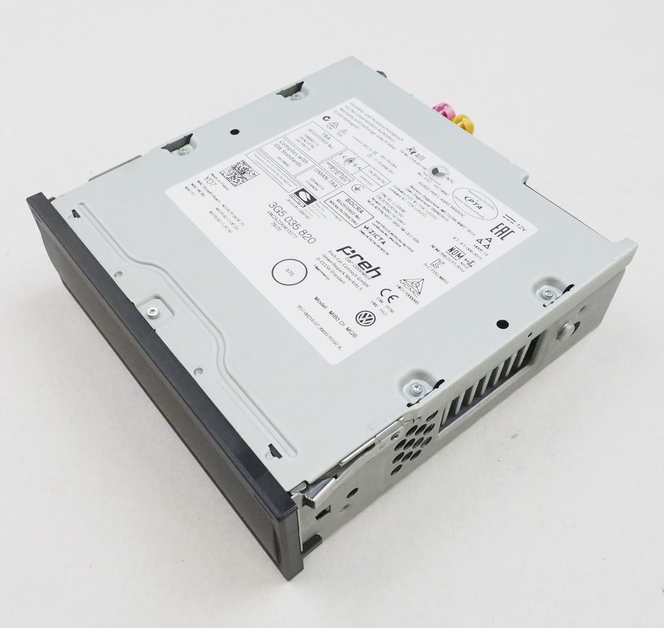 Купити 3G5035820 VAG 