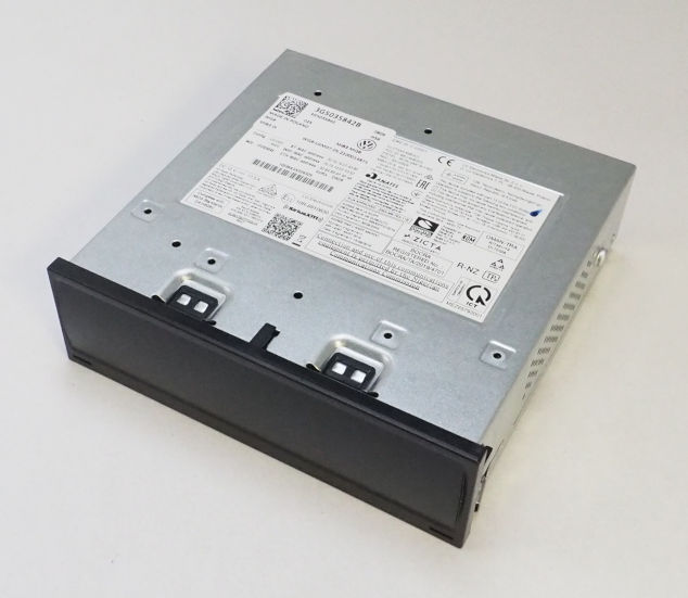 3G5035842B VAG Дисплей багатофункціональний