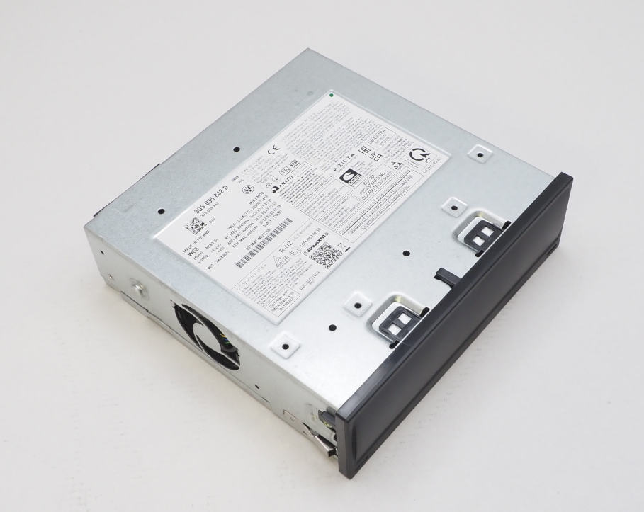 Купити 3G5035842D VAG 