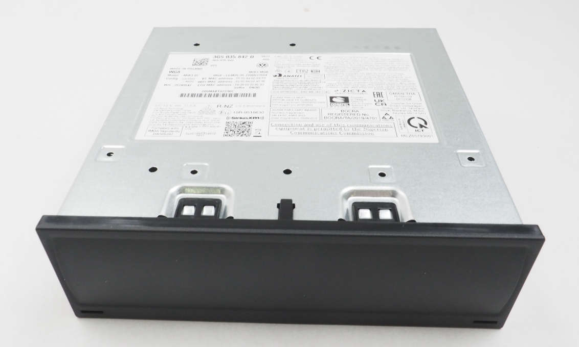  3G5035842D VAG