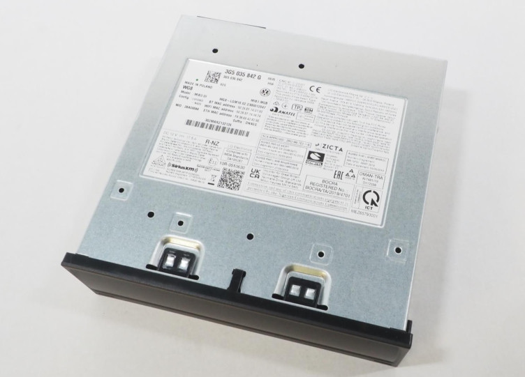 3G5035842G VAG 