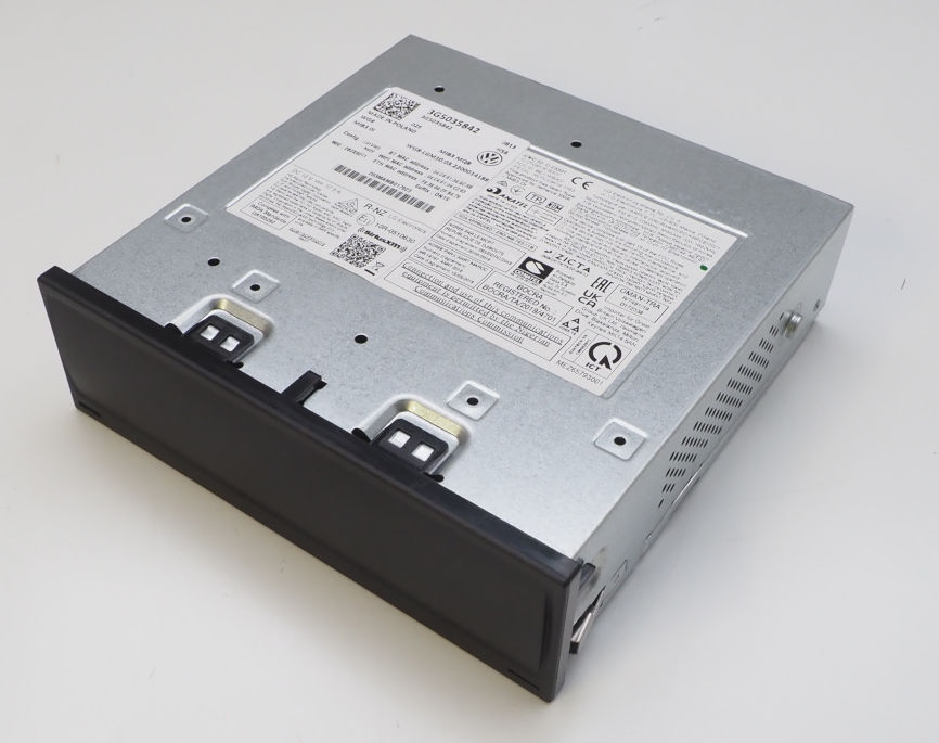 3G5035842 VAG 