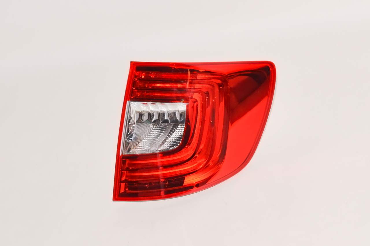 Задні ліхтарі Skoda SuperB II ліфтбек (3T4) (2008 - 2015) ціна, від 19.57 USD
