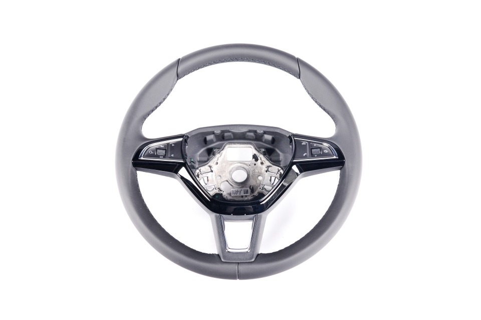 Рульове колесо на Skoda Rapid  NH3, NK3, NK6