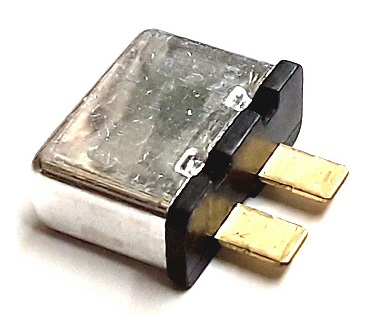 443937105 VAG Запобіжник