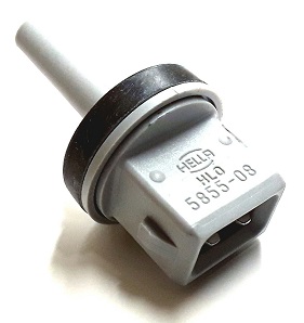 Датчик температури салону 4A0820539 Porsche