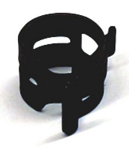 4B0422379 VAG Хомут пружинний