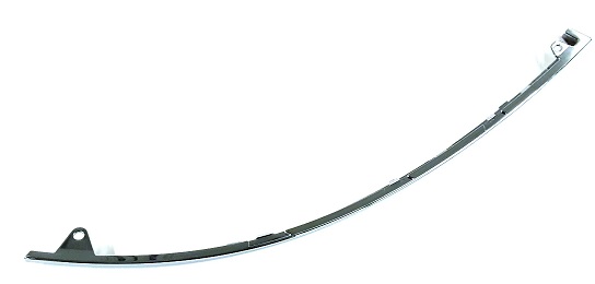 KH0014923 Starline Молдинг переднього бампера, лівий