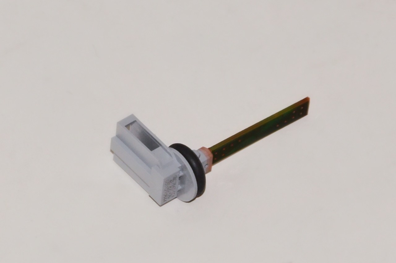 Датчик температури повітря в салоні VAG 4B0820539 ціна, від 1.27 USD