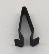 Купити 4B0867276A VAG Пістон (кліп) кріплення обшивки кришки багажника