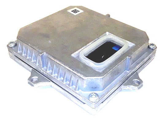 Ксенон, блок керування LRA980 Magneti Marelli