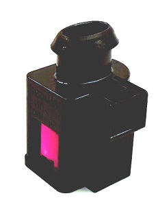 Роз'єм (фішка) генератора AND 30973016