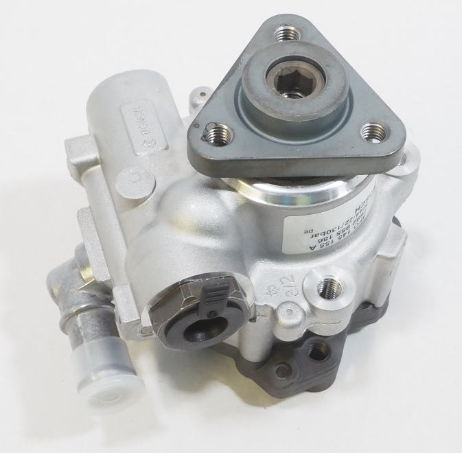 4F0145155A VAG Насос гідропідсилювача