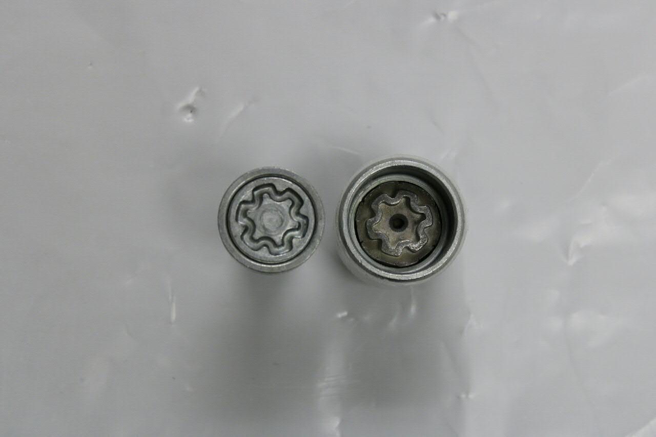 Купити 4F0698139C808 VAG 
