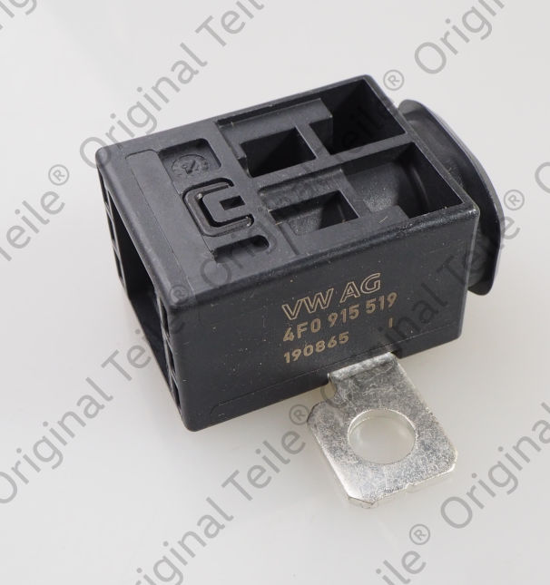 4F0915519 VAG Піропатрон основної батареї
