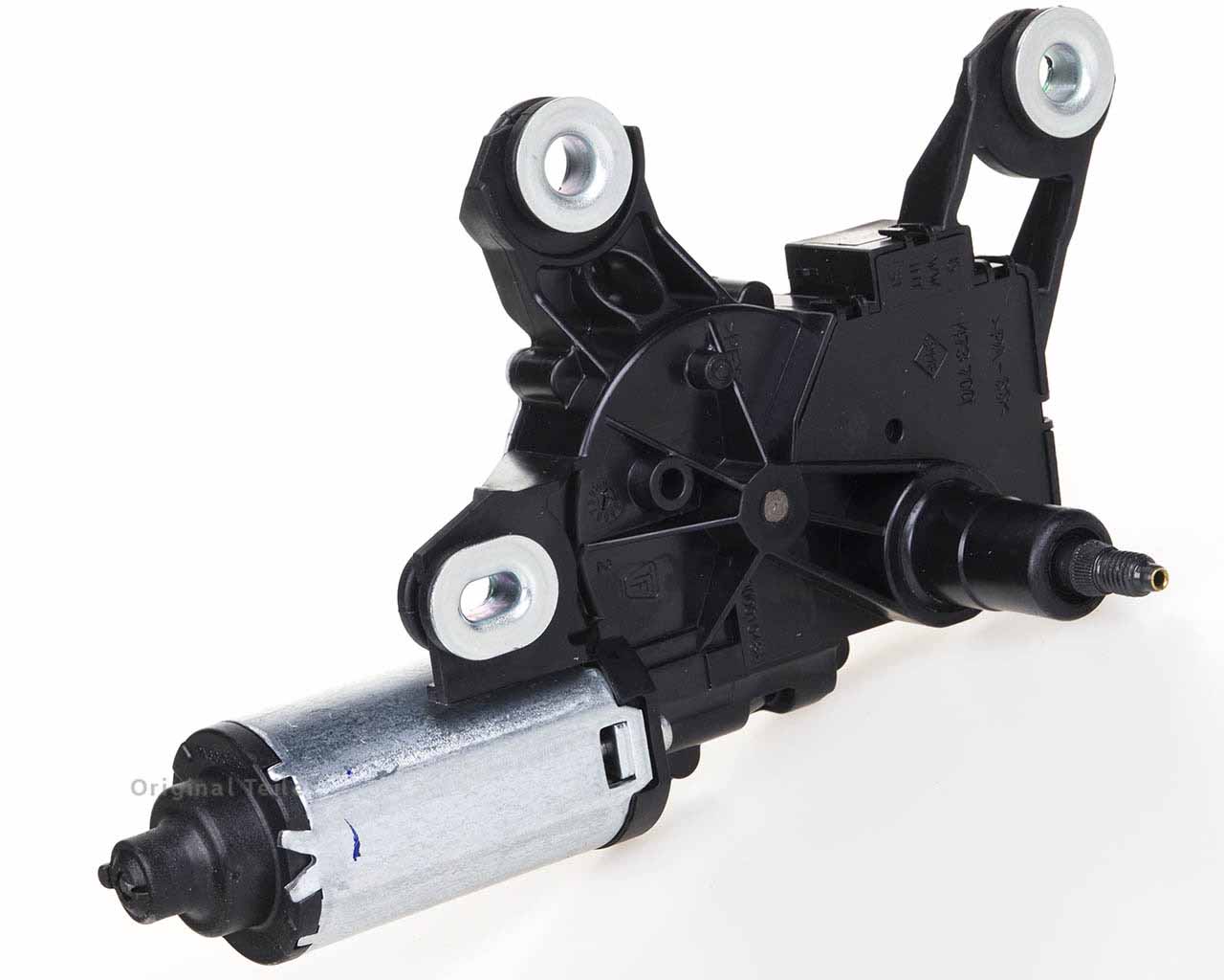 Склоочисник дверей задка VAG 4F9955711B ціна, від 62.08 USD