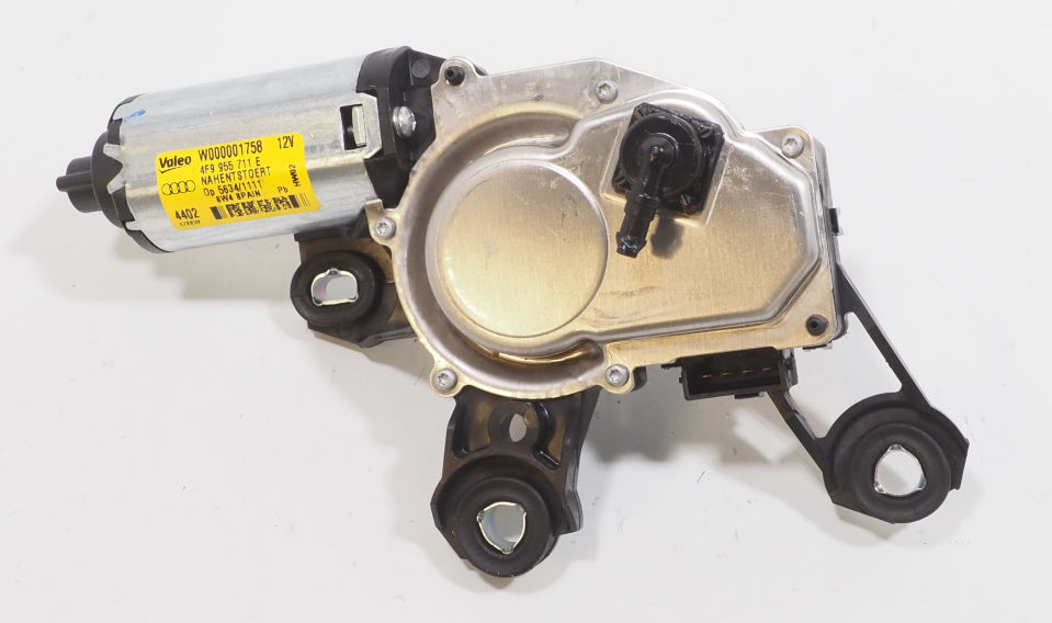 Склоочисник дверей задка VAG 4F9955711E ціна, від 90.90 USD