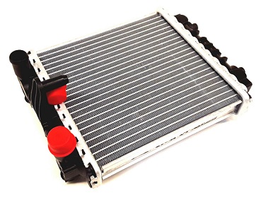Радіатор охолодження, додатковий Bapmic BF0426640008 ціна, від 102.59 USD