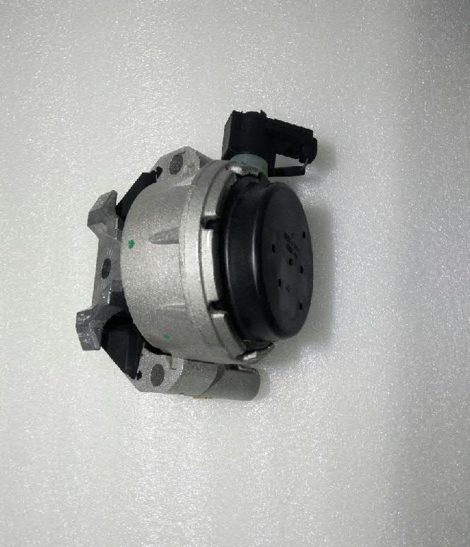 4G0199381QE VAG Права подушка мотора