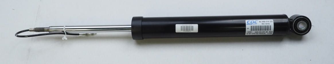 4G0616031AE VAG Амортизатори задні