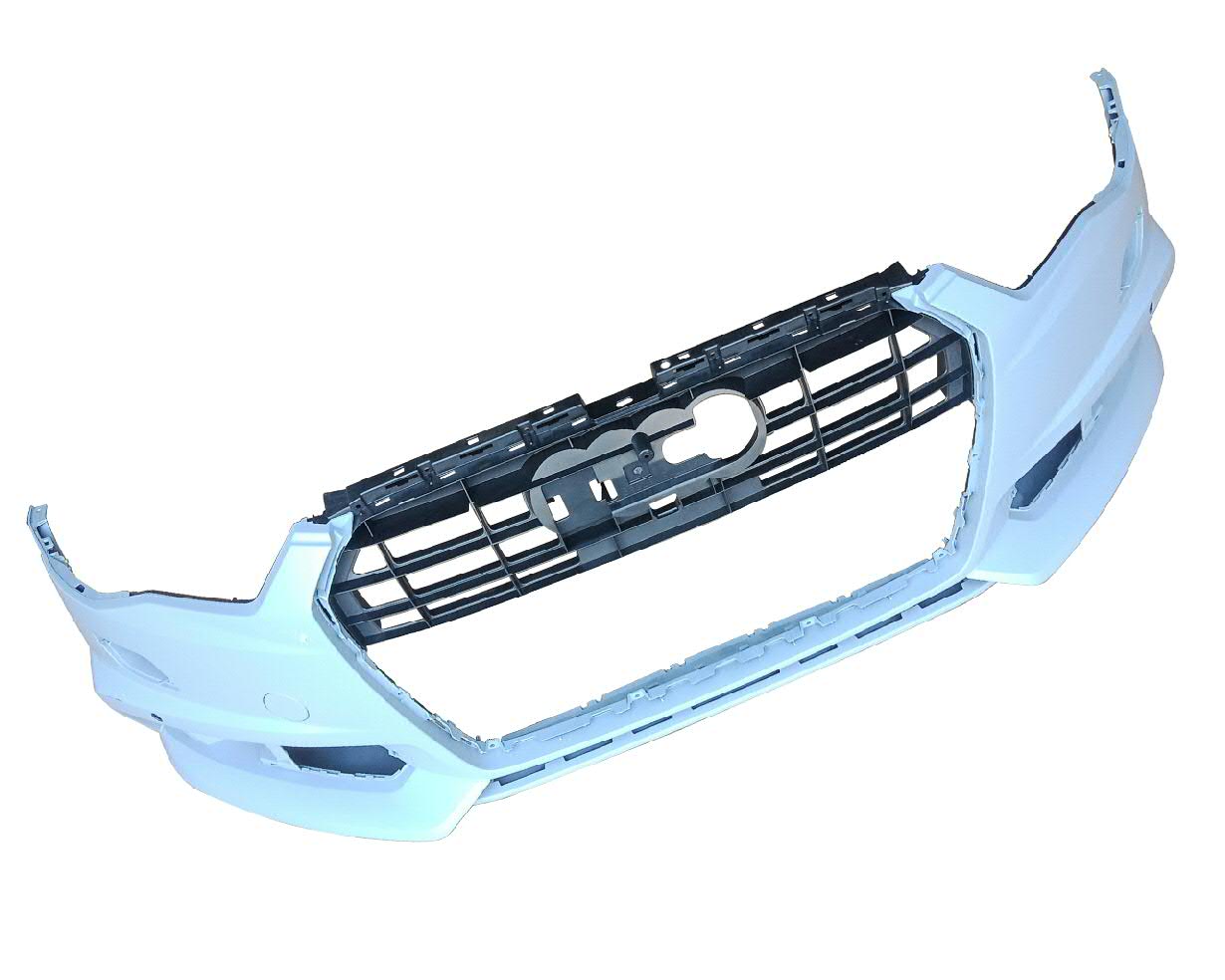 AD6001009 Rhino Бампер передній в зборі