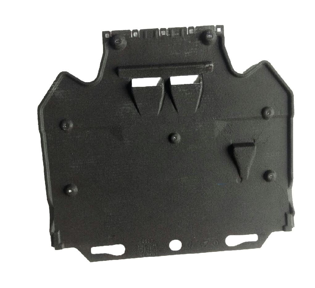 Захист двигуна передній VAG 4G0863822D ціна, від 25.96 USD