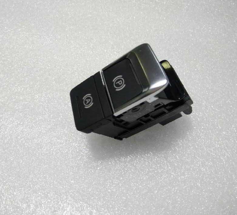 4G1927225B VAG Клавіша електромеханічного гальма стоянки