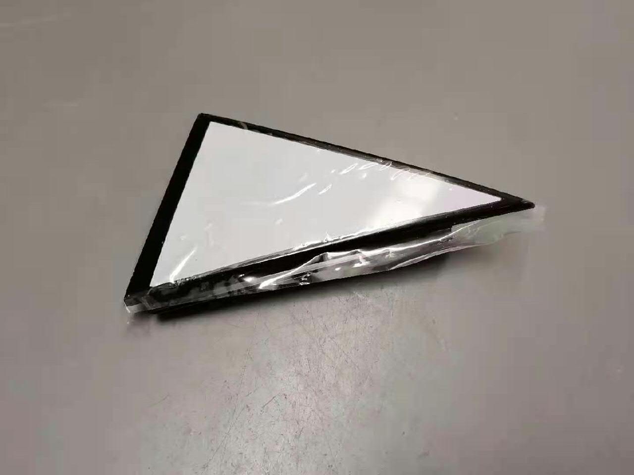 4G5853273A5FQ VAG Накладка задньої двері, лівої, вертикальна