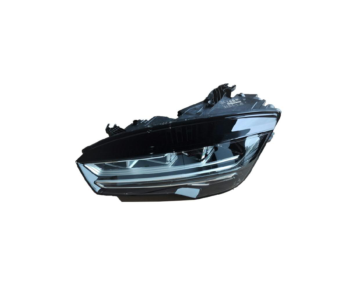Фара ліва 13G209H Polcar
