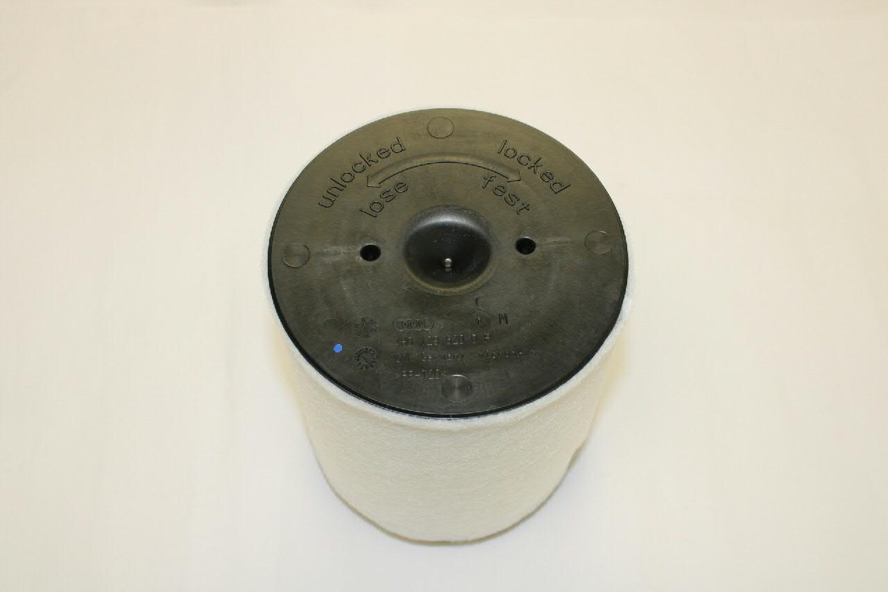 Елемент повітряного фільтра VAG 4H0129620L ціна, від 79.22 USD