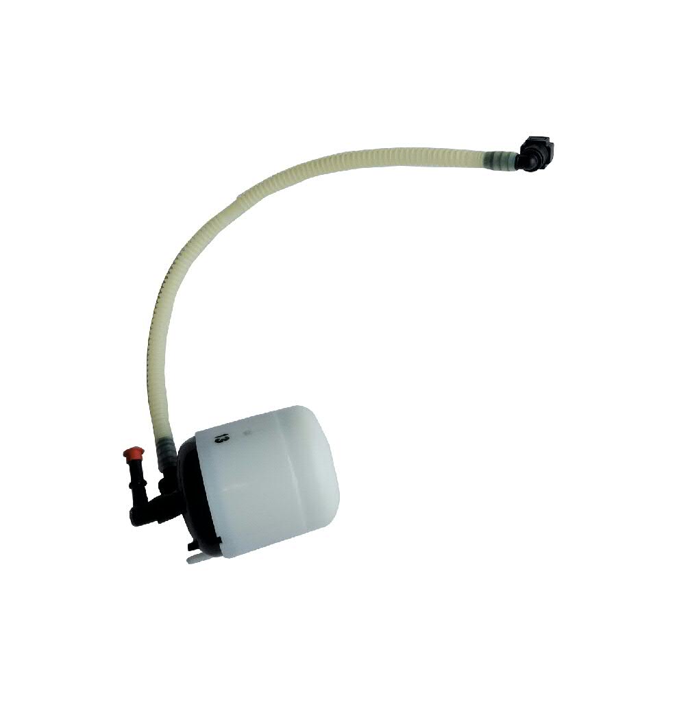 Фільтр тонкого очищення палива VAG 4H0201511A ціна, від 81.72 USD